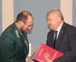 День работников леса