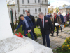 Встреча ветеранов в Судиславле