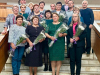 Завершение созыва в Чухломском районе