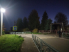 Проверка уличного освещения