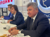 Чествование учителей