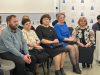 Чествование учителей