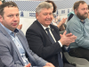 Чествование учителей