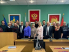 Первое заседание Думы округа