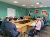 Первое заседание Думы округа