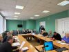 Первое заседание Думы округа
