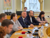 Награды лучшим наставникам