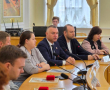 Награды лучшим наставникам