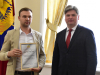 Награды лучшим наставникам