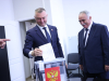 Работать на одну цель