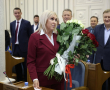Новый сенатор