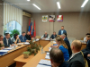 Первое заседание Думы Шарьи