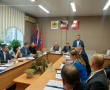 Первое заседание Думы Шарьи