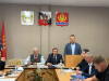 Первое заседание Думы Шарьи