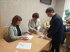 Первое заседание Думы Шарьи