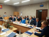 Первое заседание Думы Шарьи
