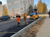 Благоустройство дворов