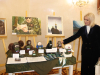 Фестиваль-конкурс «Голос РХБЗ»
