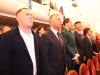 Фестиваль-конкурс «Голос РХБЗ»