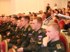 Фестиваль-конкурс «Голос РХБЗ»