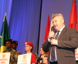 Фестиваль-конкурс «Голос РХБЗ»