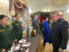 Фестиваль-конкурс «Голос РХБЗ»