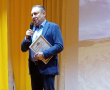 Профессиональный праздник аграриев