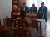 Встреча с ветеранским активом