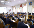 Гарантии сельским старостам