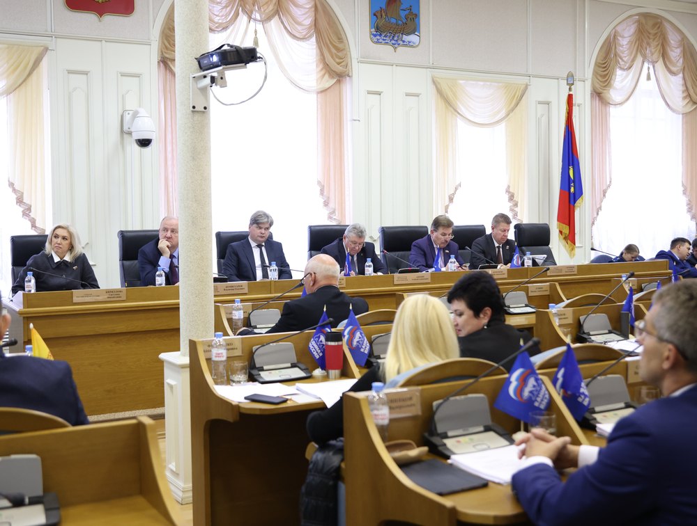 Налог на имущество