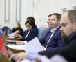 Безопасность поездок в такси