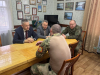 Служба по контракту