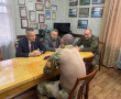 Служба по контракту