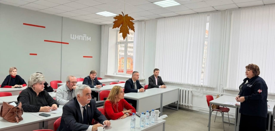 Итоги работы Народного фронта