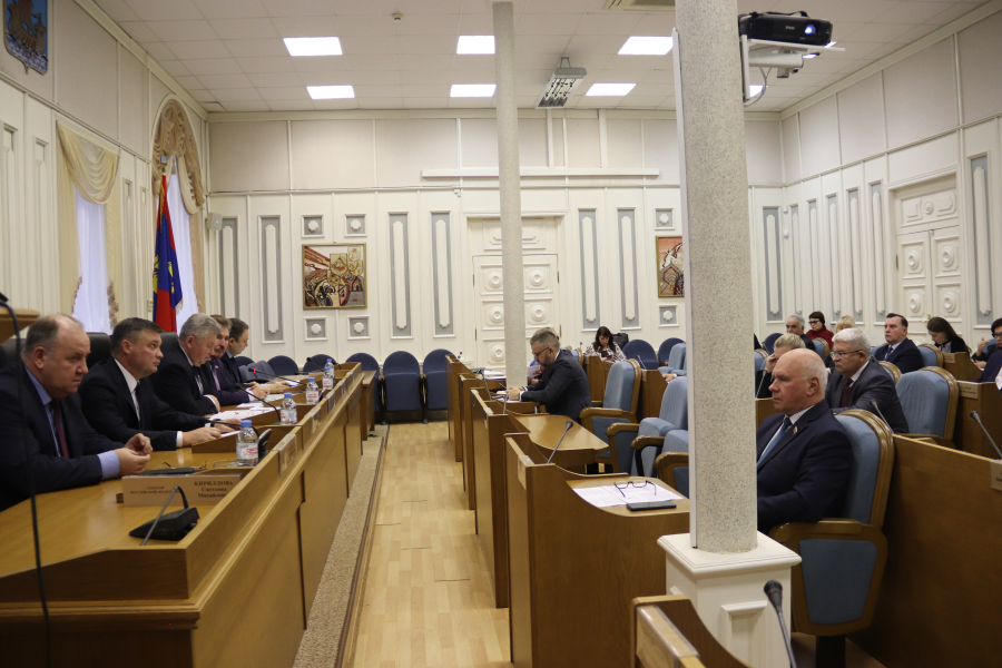 Бюджет-2026 получил оценку общественности