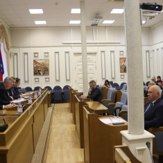 Бюджет-2026 получил оценку общественности