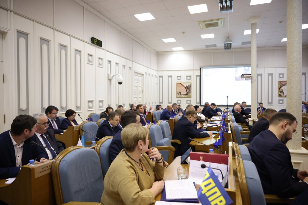 Правила размещения летних веранд