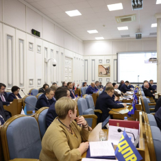 Правила размещения летних веранд