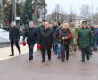 Память о каждом – в сердце потомков