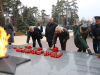 Память о каждом – в сердце потомков