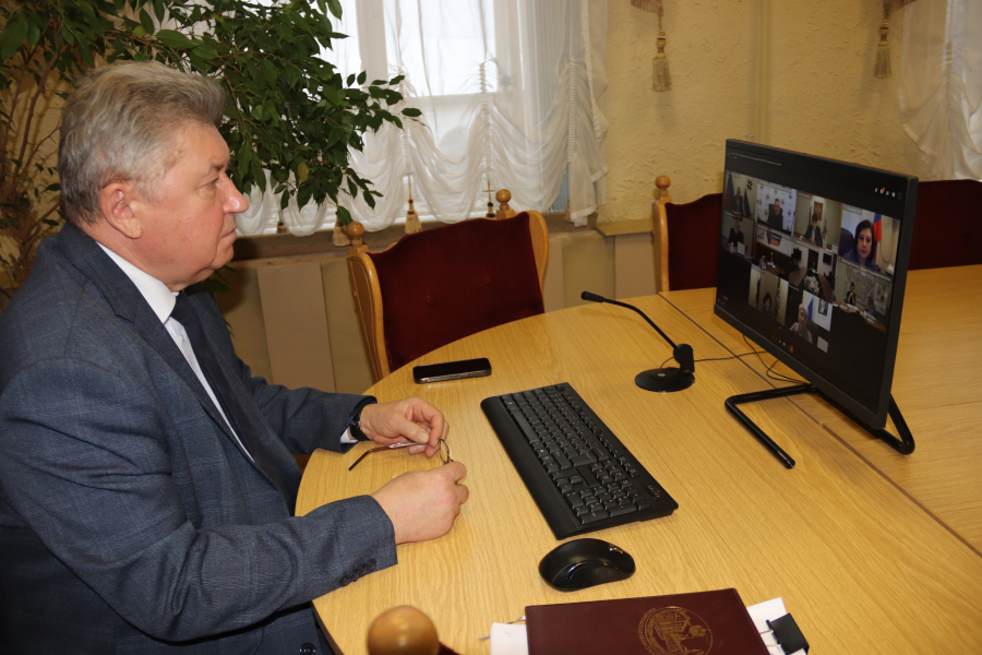 Задачи регионов по развитию образования