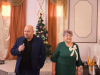 С наступающим! С наступающим!