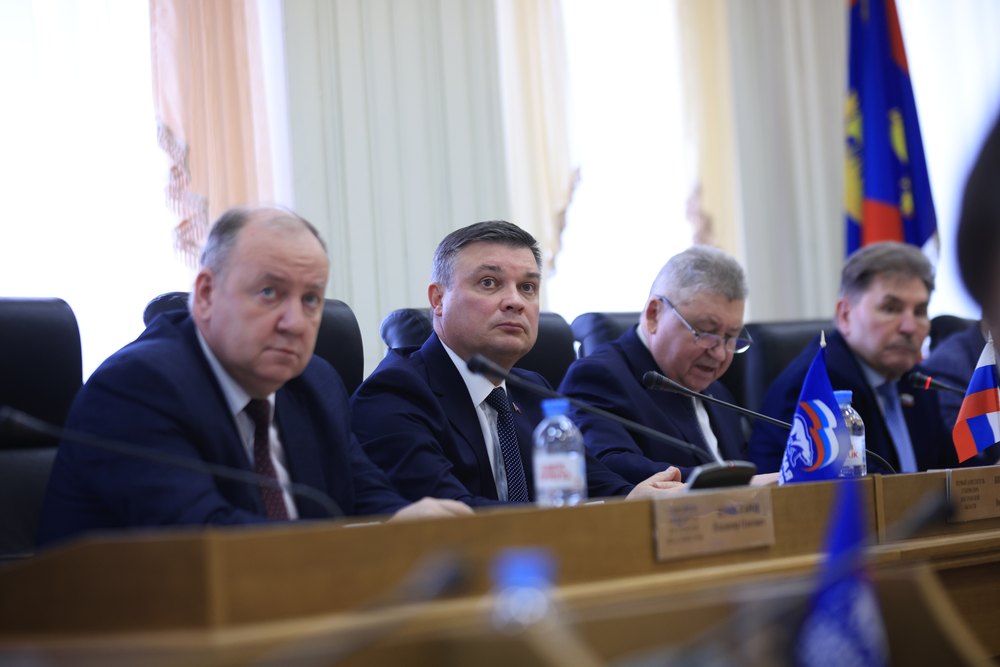 Требования к муниципальной службе