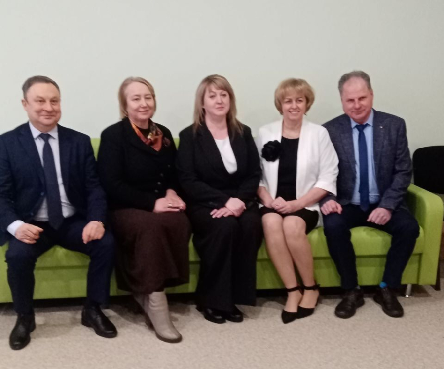 Тропою Ивана Сусанина