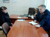 Служба по контракту
