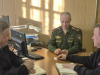 Служба по контракту