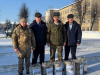 Служба по контракту