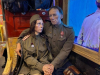 «Поезд Победы» «Поезд Победы»