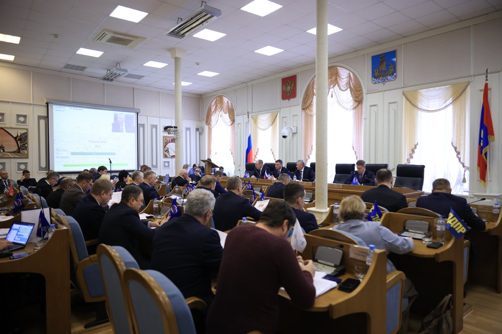 Социальный контракт для участников СВО