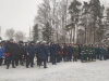 В память о защитниках Отечества